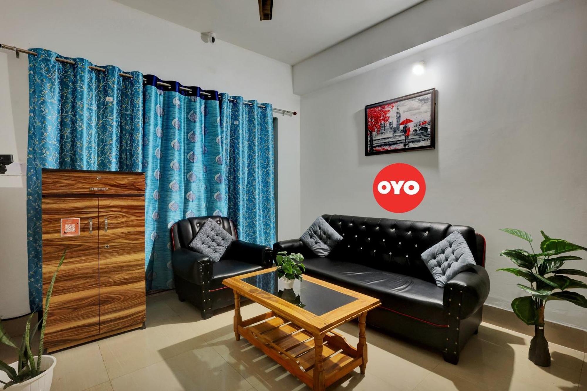 Oyo Flagship Larica Green Valley กูวาฮาติ ภายนอก รูปภาพ